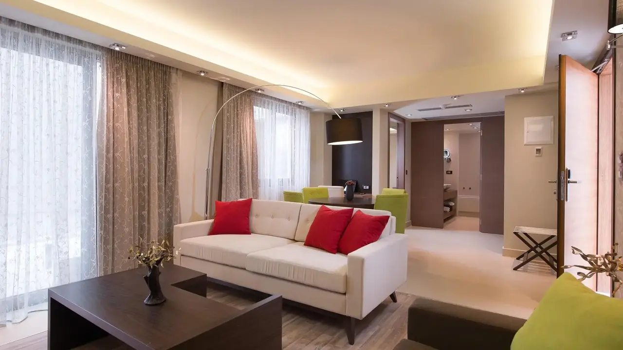 CRETAN DREAM RESORT & SPA