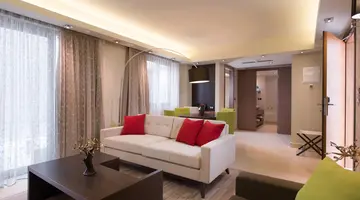 CRETAN DREAM RESORT & SPA