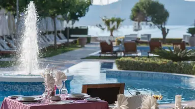 Cretan Dream Resort & Spa