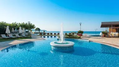 Cretan Dream Resort & Spa