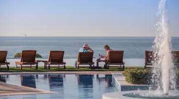 Cretan Dream Resort & Spa