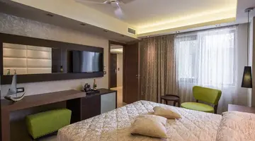 CRETAN DREAM RESORT & SPA