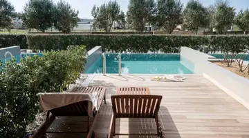 Cretan Dream Resort & SPA