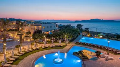 Cretan Dream Resort & Spa
