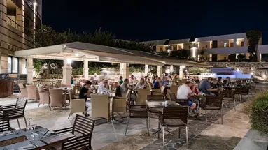 CRETAN DREAM ROYAL