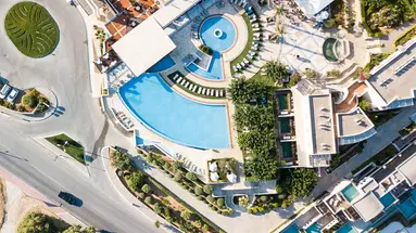 CRETAN DREAM ROYAL