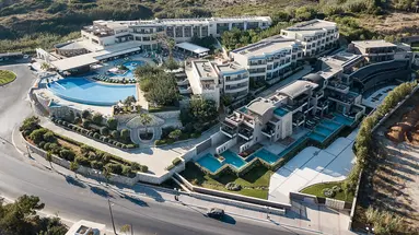 CRETAN DREAM ROYAL