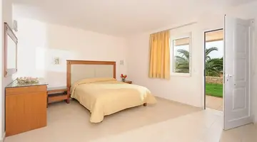 Cretan Garden (Adults Only 16+)