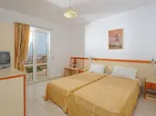 Cretan Garden (Adults Only 16+)