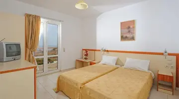 Cretan Garden (Adults Only 16+)