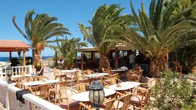 Cretan Garden (Adults Only 16+)
