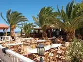 Cretan Garden