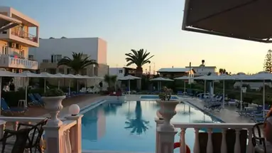 Cretan Garden