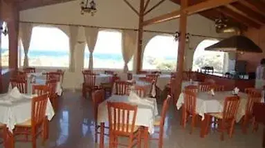 Cretan Garden