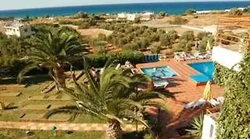 Cretan Garden