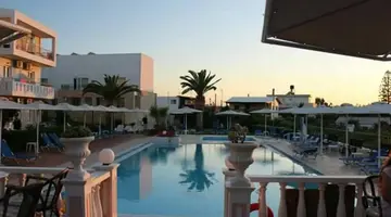 Cretan Garden