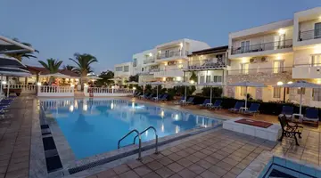 Cretan Garden