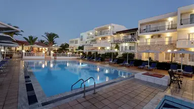 Cretan Garden