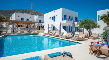 Cretan Seaside Boutique (Adults Only 15+
