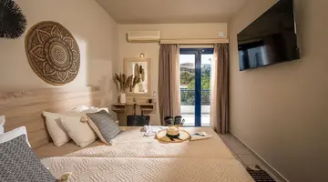 Cretan Seaside Boutique (Adults Only 15+