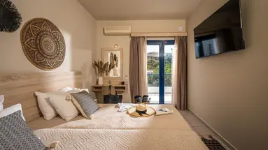 Cretan Seaside Boutique (Adults Only 15+
