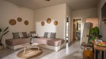 Cretan Seaside Boutique (Adults Only 15+