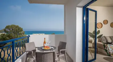 Cretan Seaside Boutique (Adults Only 15+