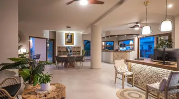 Cretan Seaside Boutique (Adults Only 15+
