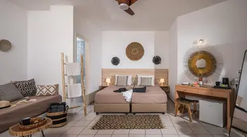 Cretan Seaside Boutique (Adults Only 15+