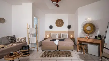Cretan Seaside Boutique (Adults Only 15+