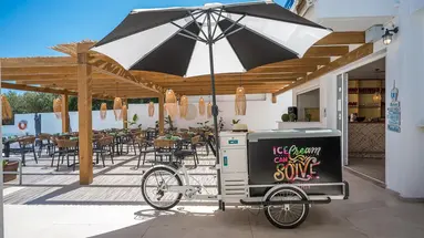Cretan Seaside Boutique (Adults Only 15+