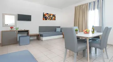 Cretan Seaside Boutique Hotel