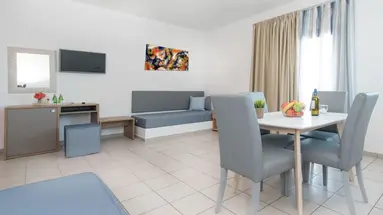 Cretan Seaside Boutique Hotel