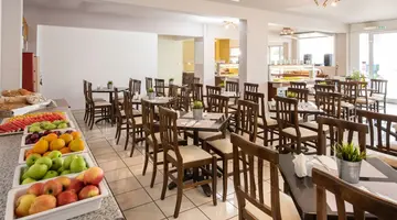 Cretan Seaside Boutique Hotel