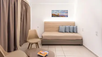 Cretan Seaside Boutique Hotel