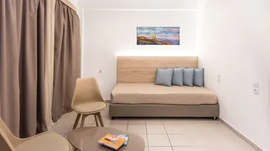 Cretan Seaside Boutique Hotel