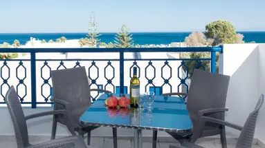 Cretan Seaside Boutique Hotel