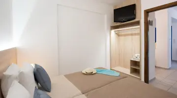 Cretan Seaside Boutique Hotel