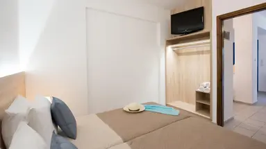 Cretan Seaside Boutique Hotel