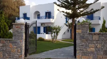 Cretan Seaside Boutique Hotel