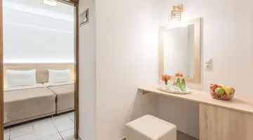 Cretan Seaside Boutique Hotel