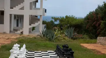 Cretan Seaside Boutique Hotel
