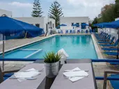 Cretan Seaside Boutique Hotel