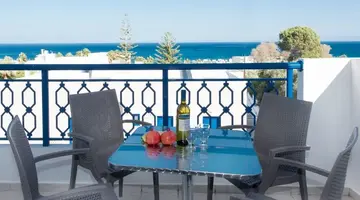 Cretan Seaside Hotel