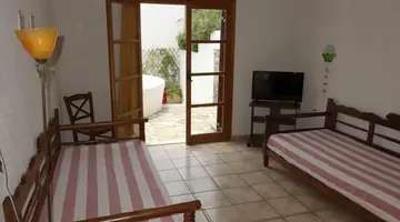 Cretan Village Aghios Nikolaos