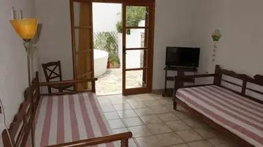 Cretan Village Aghios Nikolaos