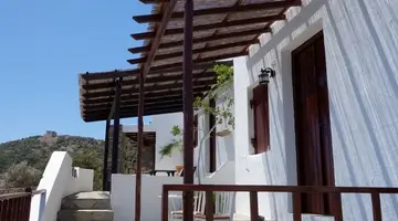 Cretan Village Aghios Nikolaos