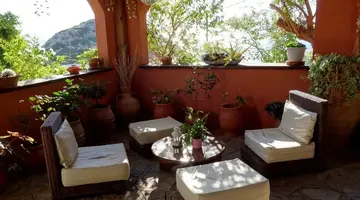 Cretan Village Aghios Nikolaos