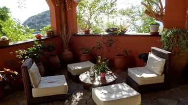 Cretan Village Aghios Nikolaos