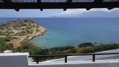 Cretan Village Aghios Nikolaos